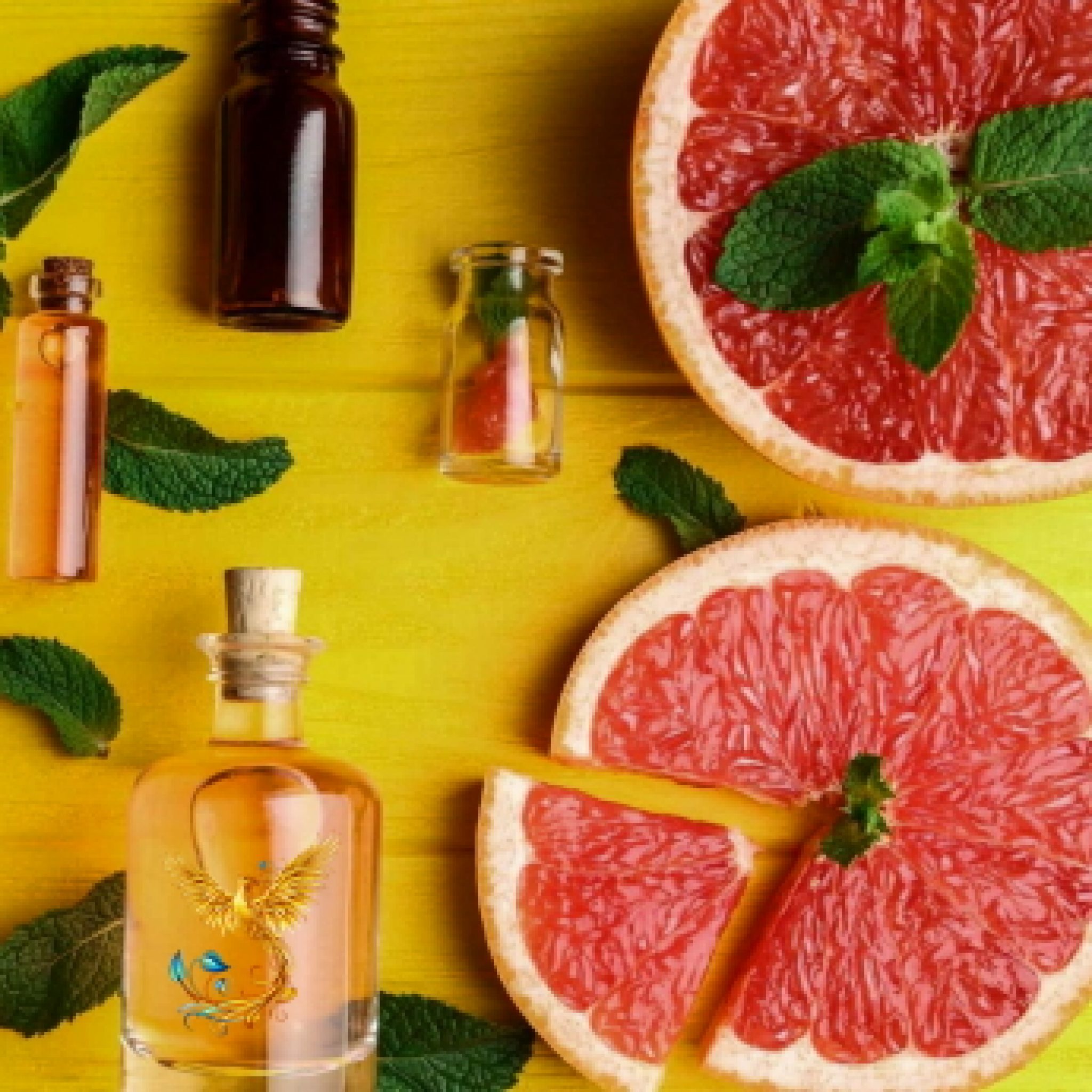 Grapefruit Be Beneficial For Hair Health The Ute Theatre