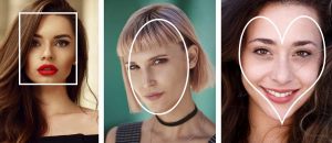 What Kind Of Face Shapes Suits With Bangs?