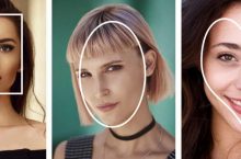 What Kind Of Face Shapes Suits With Bangs?