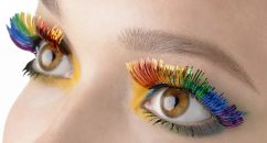 False Eyelashes- Which One Is The Best For Small Eyes?