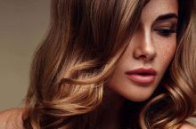 Mesmerizing Highlights Ideas For Long Hair