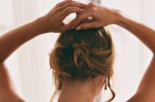 Updo Hairstyle- Different Ideas For Formal Events