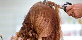 Curling Iron- Best Ways To Use It With Brush Sleeve
