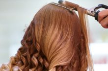 Curling Iron- Best Ways To Use It With Brush Sleeve