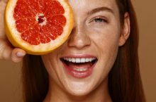 How Can Grapefruit Be Beneficial For Hair Health?